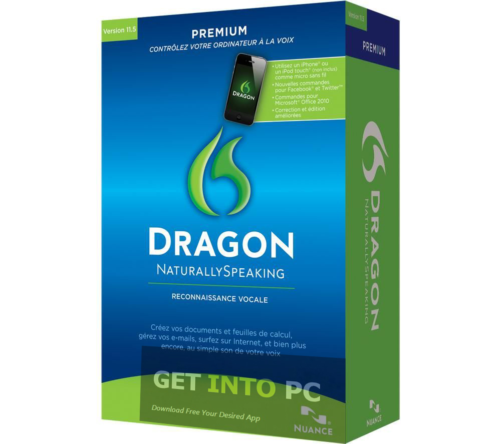 free trial of dragon naturally speaking for mac